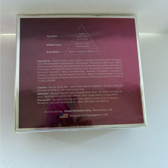 Pretty Young Thing Perfume - Picture 3 of 4